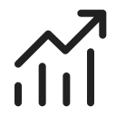 Time Series Icon